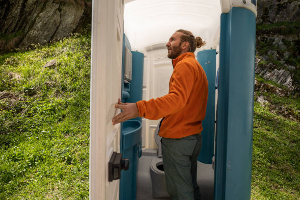 Best Portable toilet rental cost  in Zion, IL